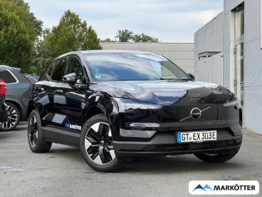 SPOTICAR Volvo Ex30 P5 Plus/lhz/shz/acc/led/google/applecarplay Gebraucht - Geländewagen Elektro Schwarz - Gütersloh - 1201350094_2