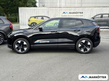 SPOTICAR Volvo Ex30 P5 Plus/lhz/shz/acc/led/google/applecarplay Gebraucht - Geländewagen Elektro Schwarz - Gütersloh - 1201350094_3