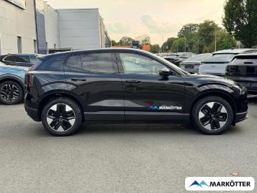 SPOTICAR Volvo Ex30 P5 Plus/lhz/shz/acc/led/google/applecarplay Gebraucht - Geländewagen Elektro Schwarz - Gütersloh - 1201350094_4