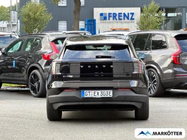 SPOTICAR Volvo Ex30 P5 Plus/lhz/shz/acc/led/google/applecarplay Gebraucht - Geländewagen Elektro Schwarz - Gütersloh - 1201350094_5