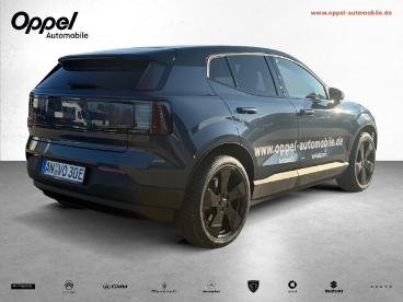 SPOTICAR Volvo Ex30  Gebraucht - Geländewagen Elektro Blau - Ansbach - 1201357591_3