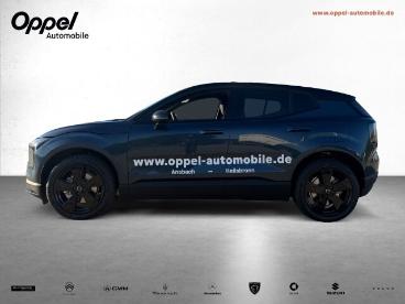 SPOTICAR Volvo Ex30  Gebraucht - Geländewagen Elektro Blau - Ansbach - 1201357591_4