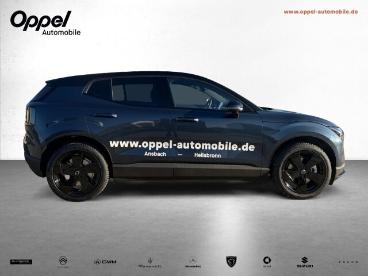 SPOTICAR Volvo Ex30  Gebraucht - Geländewagen Elektro Blau - Ansbach - 1201357591_5