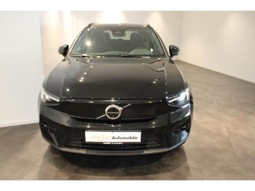 SPOTICAR Volvo Ex40 Twin Motor Performance Ultra Dark Awd Pixel-led Pa Gebraucht - Geländewagen Elektro Schwarz - Bietigheim-bissingen - 1201268917_2