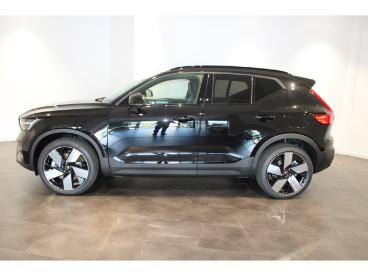 SPOTICAR Volvo Ex40 Twin Motor Performance Ultra Dark Awd Pixel-led Pa Gebraucht - Geländewagen Elektro Schwarz - Bietigheim-bissingen - 1201268917_3