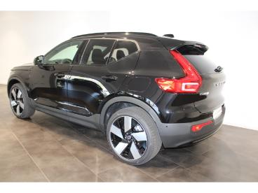 SPOTICAR Volvo Ex40 Twin Motor Performance Ultra Dark Awd Pixel-led Pa Gebraucht - Geländewagen Elektro Schwarz - Bietigheim-bissingen - 1201268917_4
