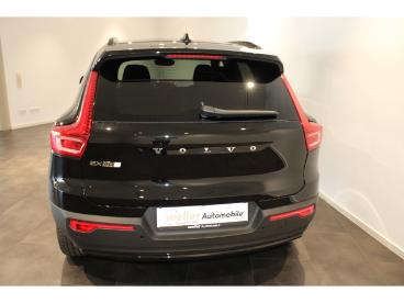 SPOTICAR Volvo Ex40 Twin Motor Performance Ultra Dark Awd Pixel-led Pa Gebraucht - Geländewagen Elektro Schwarz - Bietigheim-bissingen - 1201268917_5