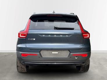 SPOTICAR Volvo Ex40 Single Motor Extended Range Rwd Ultra Dark Warmepu Gebraucht - Geländewagen Elektro Blau - Kleinostheim - 1201311805_4
