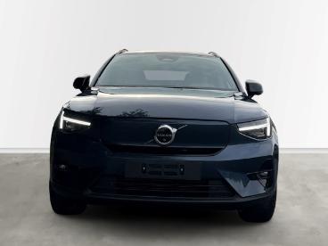 SPOTICAR Volvo Ex40 Single Motor Extended Range Rwd Ultra Dark Warmepu Gebraucht - Geländewagen Elektro Blau - Kleinostheim - 1201311805_5