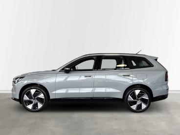 SPOTICAR Volvo Ex90 Ultra Twin Motor Performance Pure Electric Awd Twi Gebraucht - Geländewagen Elektro Grau - Kleinostheim - 1201135119_2