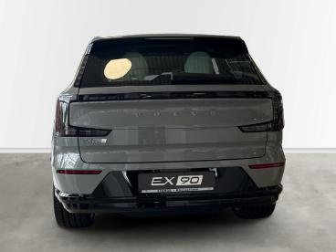 SPOTICAR Volvo Ex90 Ultra Twin Motor Performance Pure Electric Awd Twi Gebraucht - Geländewagen Elektro Grau - Kleinostheim - 1201135119_4