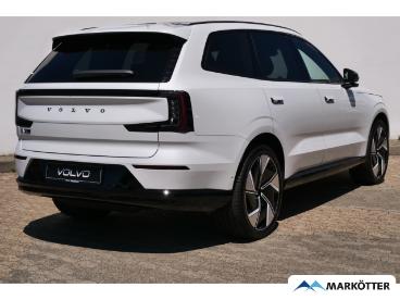 SPOTICAR Volvo Ex90 Ultra Twin Motor Awd 7-sitzer/22´´/b&w/ahk Gebraucht - Geländewagen Elektro Weiß - Gütersloh - 1201271465_2