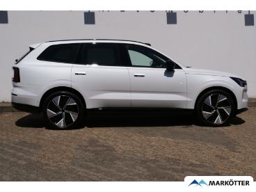 SPOTICAR Volvo Ex90 Ultra Twin Motor Awd 7-sitzer/22´´/b&w/ahk Gebraucht - Geländewagen Elektro Weiß - Gütersloh - 1201271465_3