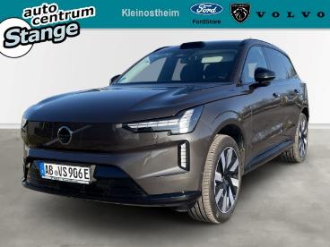 SPOTICAR Volvo Ex90 Ultra Twin Motor Performance Pure Electric Awd Twi Gebraucht - Geländewagen Elektro Grau - Kleinostheim - 1201272358_1