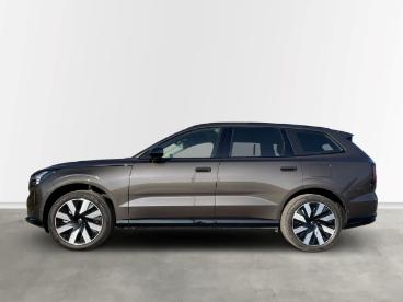 SPOTICAR Volvo Ex90 Ultra Twin Motor Performance Pure Electric Awd Twi Gebraucht - Geländewagen Elektro Grau - Kleinostheim - 1201272358_2