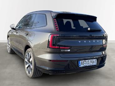 SPOTICAR Volvo Ex90 Ultra Twin Motor Performance Pure Electric Awd Twi Gebraucht - Geländewagen Elektro Grau - Kleinostheim - 1201272358_3