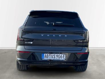 SPOTICAR Volvo Ex90 Ultra Twin Motor Performance Pure Electric Awd Twi Gebraucht - Geländewagen Elektro Grau - Kleinostheim - 1201272358_4