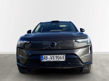 SPOTICAR Volvo Ex90 Ultra Twin Motor Performance Pure Electric Awd Twi Gebraucht - Geländewagen Elektro Grau - Kleinostheim - 1201272358_5