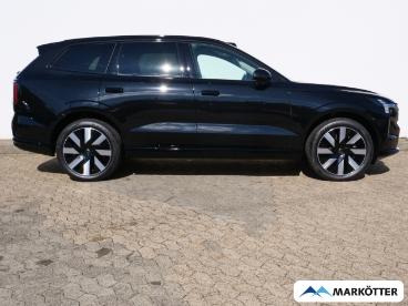 SPOTICAR Volvo Ex90 Plus Twin Motor Awd 7-sitzer/360°cam/shz+lhz Gebraucht - Geländewagen Elektro Schwarz - Bielefeld - 1201273463_3