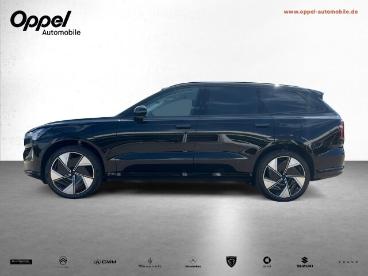 SPOTICAR Volvo Ex90 Ex 90 Twin Perf. Awd Ultra7-sitzer *ahk*pilotas* Gebraucht - Geländewagen Elektro Schwarz - Ansbach - 1201275013_4