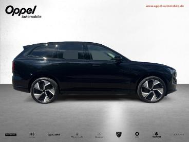 SPOTICAR Volvo Ex90 Ex 90 Twin Perf. Awd Ultra7-sitzer *ahk*pilotas* Gebraucht - Geländewagen Elektro Schwarz - Ansbach - 1201275013_5
