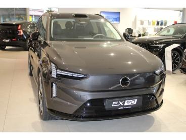 SPOTICAR Volvo Ex90 Ultra Twin Motor Awd Ahk Luftfahrwerk Bose Sound. Gebraucht - Geländewagen Elektro Grau - Bietigheim-bissingen - 1201293233_2