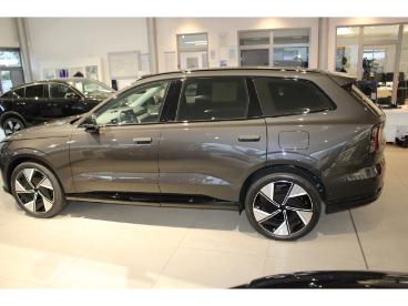 SPOTICAR Volvo Ex90 Ultra Twin Motor Awd Ahk Luftfahrwerk Bose Sound. Gebraucht - Geländewagen Elektro Grau - Bietigheim-bissingen - 1201293233_3