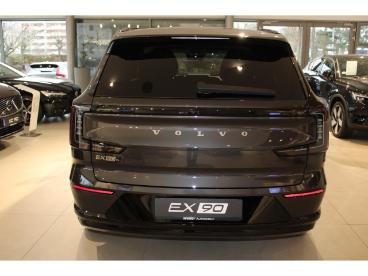 SPOTICAR Volvo Ex90 Ultra Twin Motor Awd Ahk Luftfahrwerk Bose Sound. Gebraucht - Geländewagen Elektro Grau - Bietigheim-bissingen - 1201293233_5