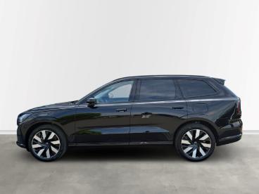 SPOTICAR Volvo Ex90 Plus Executive Edition Pure Electric Awd 7-sitzer Gebraucht - Geländewagen Elektro Schwarz - Kleinostheim - 1201308796_2