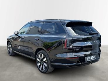 SPOTICAR Volvo Ex90 Plus Executive Edition Pure Electric Awd 7-sitzer Gebraucht - Geländewagen Elektro Schwarz - Kleinostheim - 1201308796_3