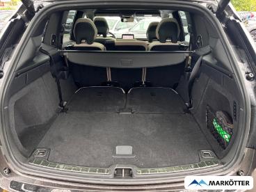 SPOTICAR Volvo Ex90 Awd Ultra Performance Pure Electric 7-sitz. Gebraucht - Geländewagen Elektro Grau - Gütersloh - 1201310222_5