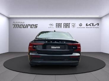 SPOTICAR Volvo S60 Core Mild-hybrid Navi Klimaautom Led Usb Shz Pdc Gebraucht - Limousine Benzin Grau - Erkelenz - 1201271835_3