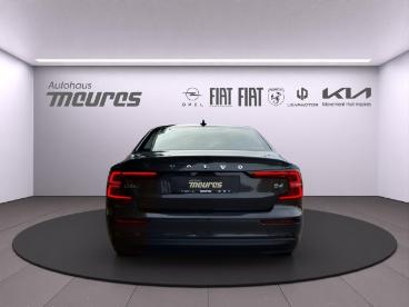 SPOTICAR Volvo S60 Core Mild-hybrid Navi Klimaautom Led Usb Shz Pdc Gebraucht - Limousine Benzin Grau - Heinsberg - 1201286728_3