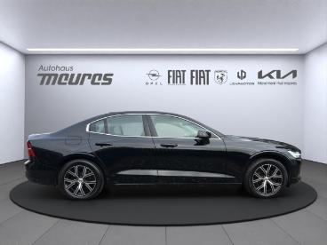 SPOTICAR Volvo S60 Core Mild-hybrid Navi Klimaautom Led Usb Shz Pdc Gebraucht - Limousine Benzin Grau - Heinsberg - 1201286730_5