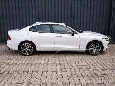 SPOTICAR Volvo S60 R Design T8 Plug-in Hybrid +panoramadach+ Gebraucht - Limousine Plug-in Hybrid Weiß - Meckenheim - 1201341270_3