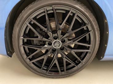 SPOTICAR Volvo S60 Lim. R Design Automatik Ahk Led Acc Navi. Gebraucht - Limousine Benzin Hellblau - Bad Kreuznach - 1201350871_5