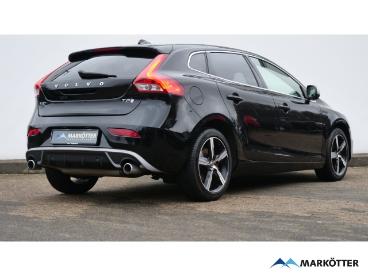 SPOTICAR Volvo V40 T2 R-design Navi/led/kamera/winter-paket Gebraucht - Kombi Benzin  - Bielefeld - 1201233933_2