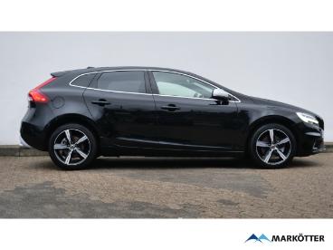 SPOTICAR Volvo V40 T2 R-design Navi/led/kamera/winter-paket Gebraucht - Kombi Benzin  - Bielefeld - 1201233933_3