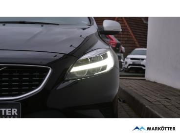 SPOTICAR Volvo V40 T2 R-design Navi/led/kamera/winter-paket Gebraucht - Kombi Benzin  - Bielefeld - 1201233933_5