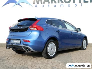 SPOTICAR Volvo V40 D2 R-design Navi/led/kamera/keyless Gebraucht - Kombi Diesel  - Bielefeld - 1201234861_2