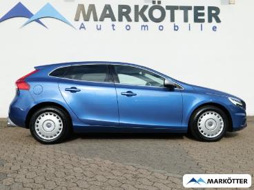 SPOTICAR Volvo V40 D2 R-design Navi/led/kamera/keyless Gebraucht - Kombi Diesel  - Bielefeld - 1201234861_3