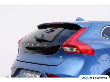 SPOTICAR Volvo V40 D2 R-design Navi/led/kamera/keyless Gebraucht - Kombi Diesel  - Bielefeld - 1201234861_5