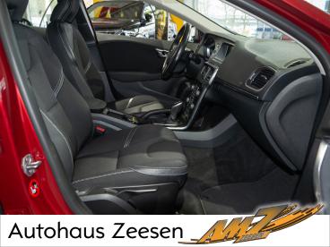 SPOTICAR Volvo V40 Shz Led Navi Pdc Gebraucht - Kombi Benzin  - Zeesen - 1201272717_2