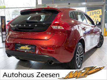 SPOTICAR Volvo V40 Shz Led Navi Pdc Gebraucht - Kombi Benzin  - Zeesen - 1201272717_3