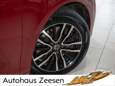 SPOTICAR Volvo V40 Shz Led Navi Pdc Gebraucht - Kombi Benzin  - Zeesen - 1201272717_5