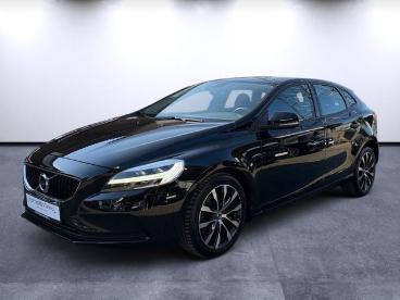 SPOTICAR Volvo V40 Momentum Gebraucht - Kombi Benzin Schwarz - Mainz - 1201324525_1