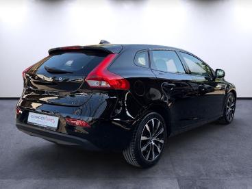 SPOTICAR Volvo V40 Momentum Gebraucht - Kombi Benzin Schwarz - Mainz - 1201324525_3
