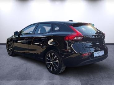 SPOTICAR Volvo V40 Momentum Gebraucht - Kombi Benzin Schwarz - Mainz - 1201324525_4