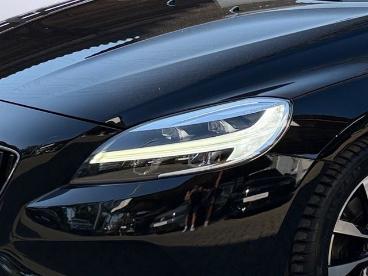 SPOTICAR Volvo V40 Momentum Gebraucht - Kombi Benzin Schwarz - Mainz - 1201324525_5