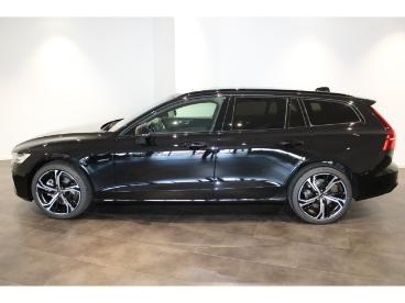 SPOTICAR Volvo V60 B4 Diesel Ultimate Ahk Pano Head Up Harman Kardon Gebraucht - Kombi Diesel  - Bietigheim-bissingen - 1201004293_3